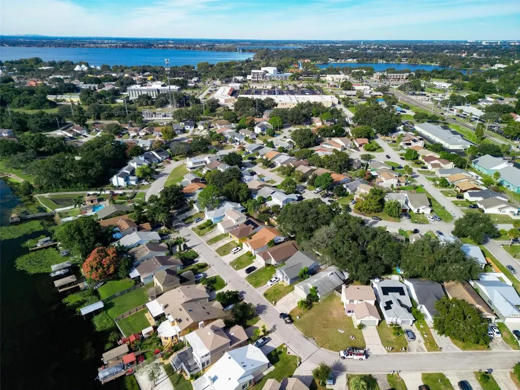516 Lake Dexter Boulevard Winter Haven FL 33884