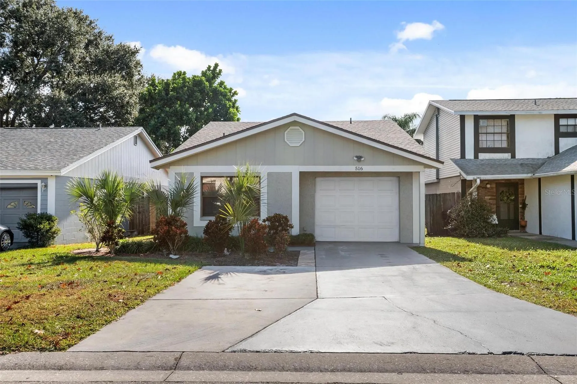 516 Lake Dexter Boulevard Winter Haven FL 33884