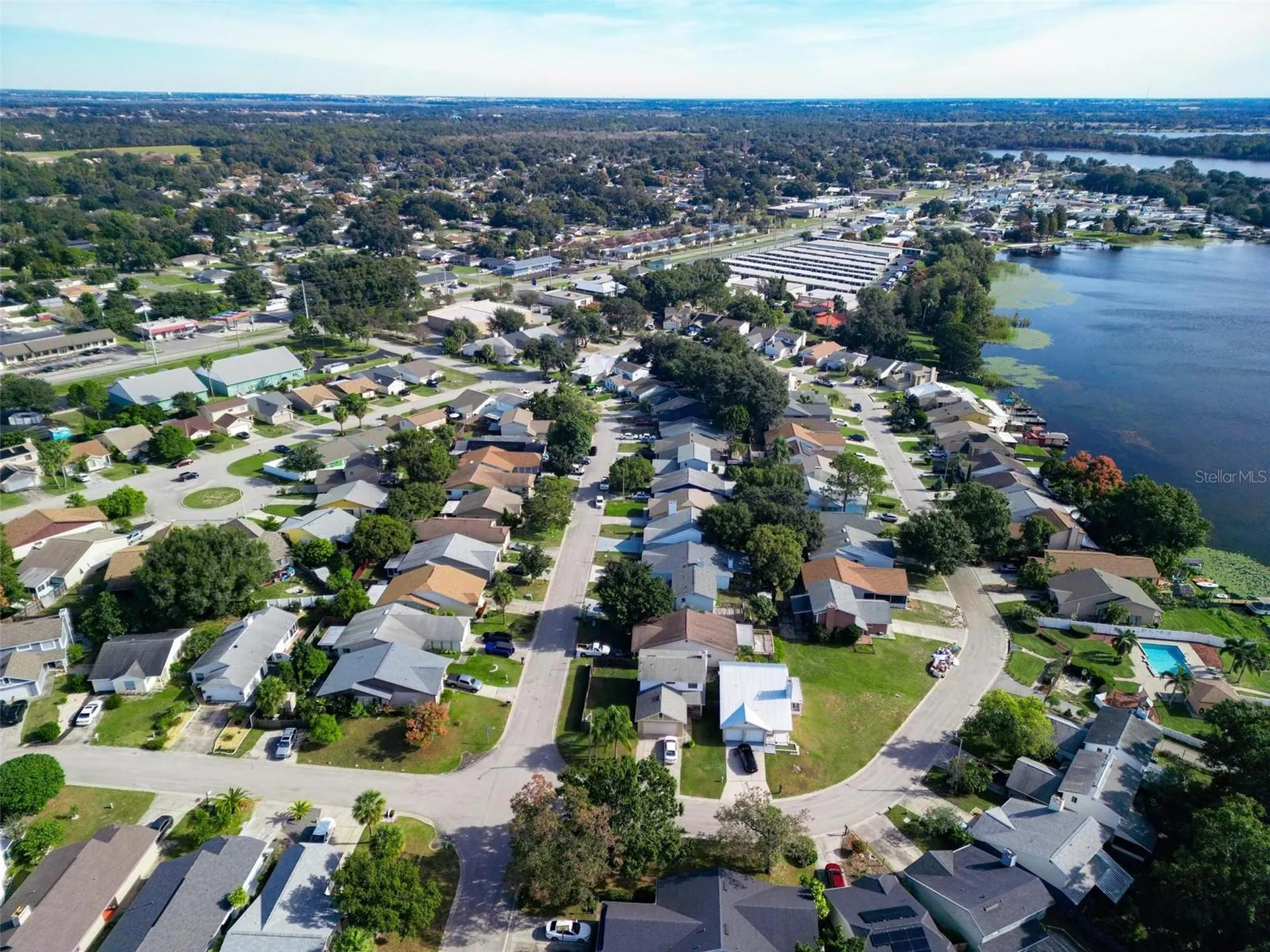 516 Lake Dexter Boulevard Winter Haven FL 33884