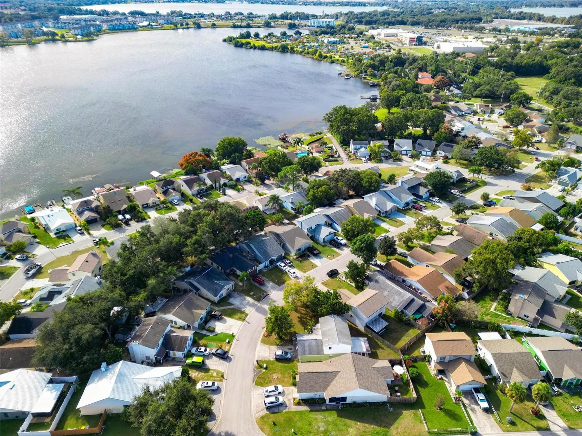 516 Lake Dexter Boulevard Winter Haven FL 33884