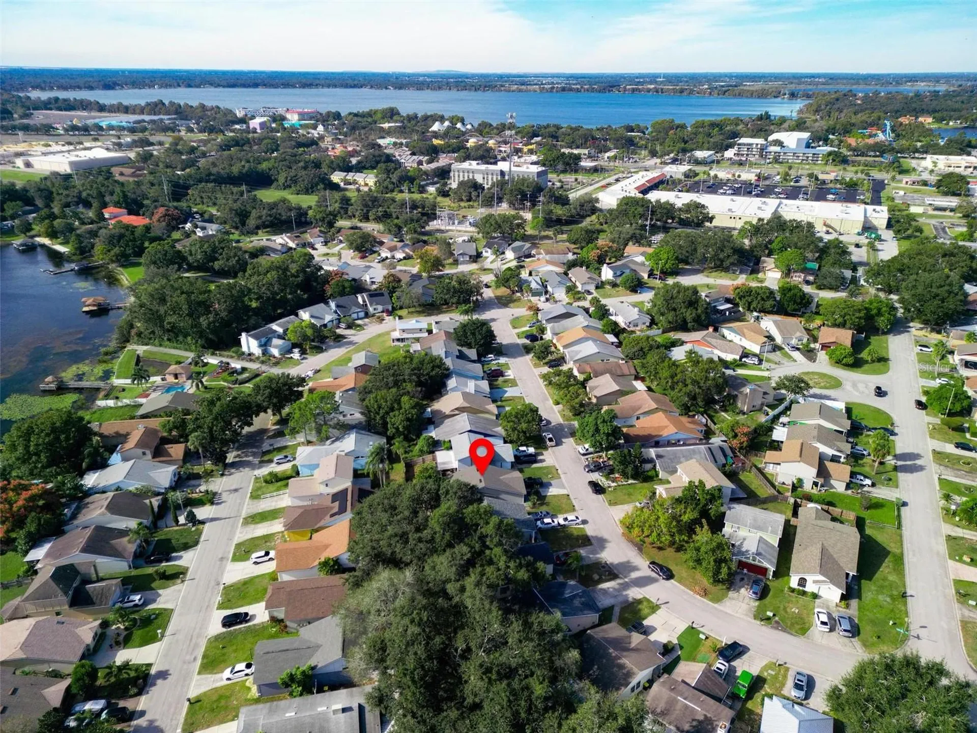 516 Lake Dexter Boulevard Winter Haven FL 33884