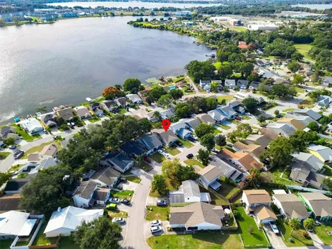 516 Lake Dexter Boulevard Winter Haven FL 33884