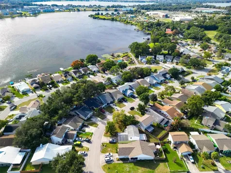 516 Lake Dexter Boulevard Winter Haven FL 33884