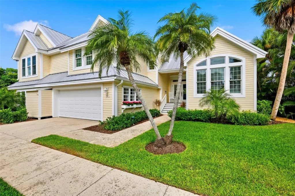 182 Carrick Bend Lane Boca Grande FL 33921