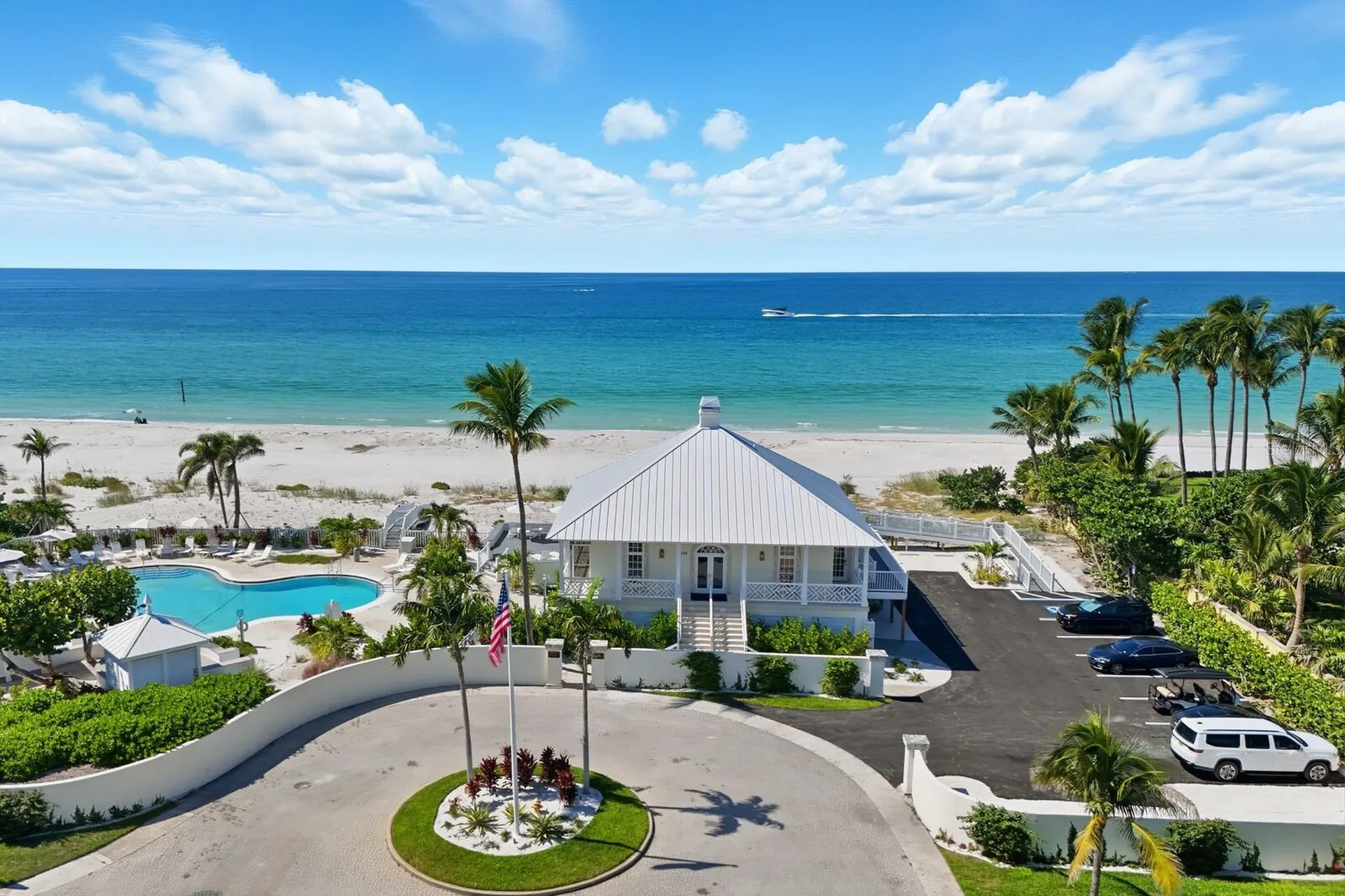 182 Carrick Bend Lane Boca Grande FL 33921