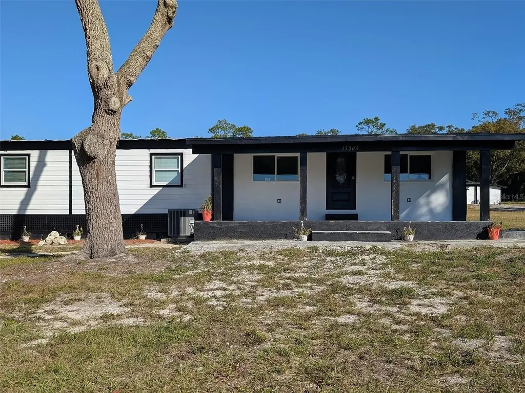 15217 Bailey Hill Road Brooksville FL 34614