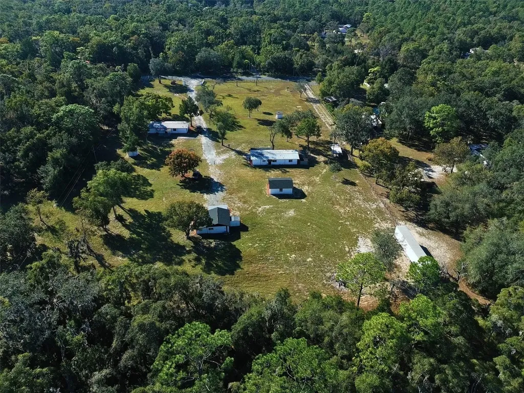 15217 Bailey Hill Road Brooksville FL 34614