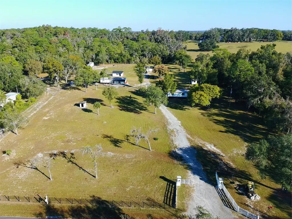 15217 Bailey Hill Road Brooksville FL 34614