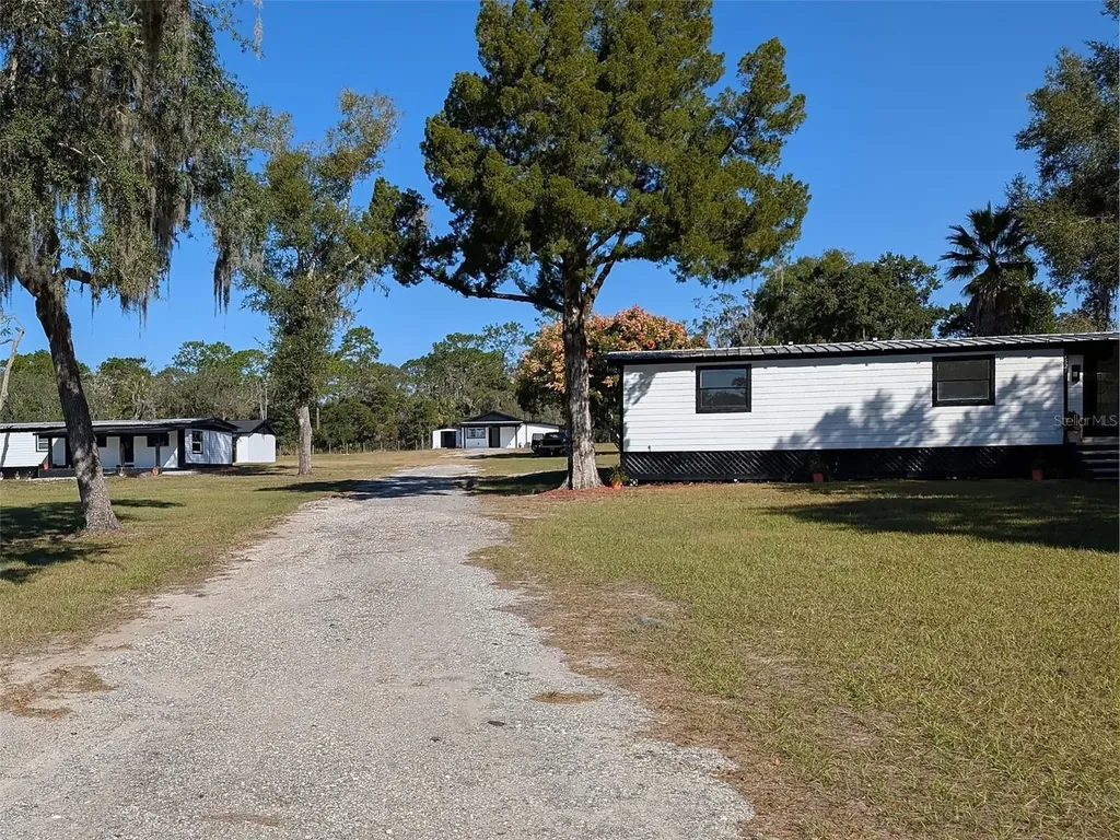 15217 Bailey Hill Road Brooksville FL 34614