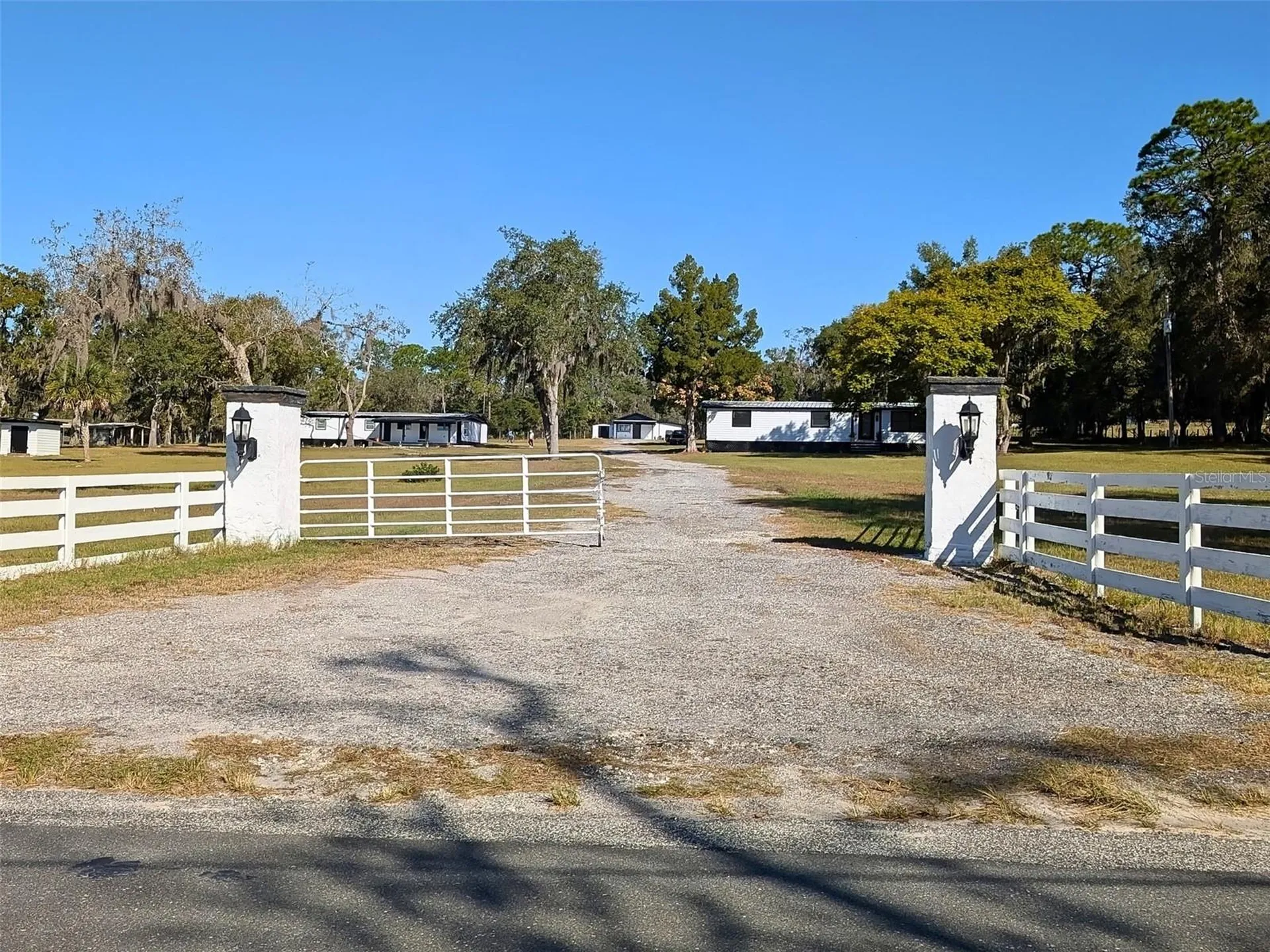 15217 Bailey Hill Road Brooksville FL 34614