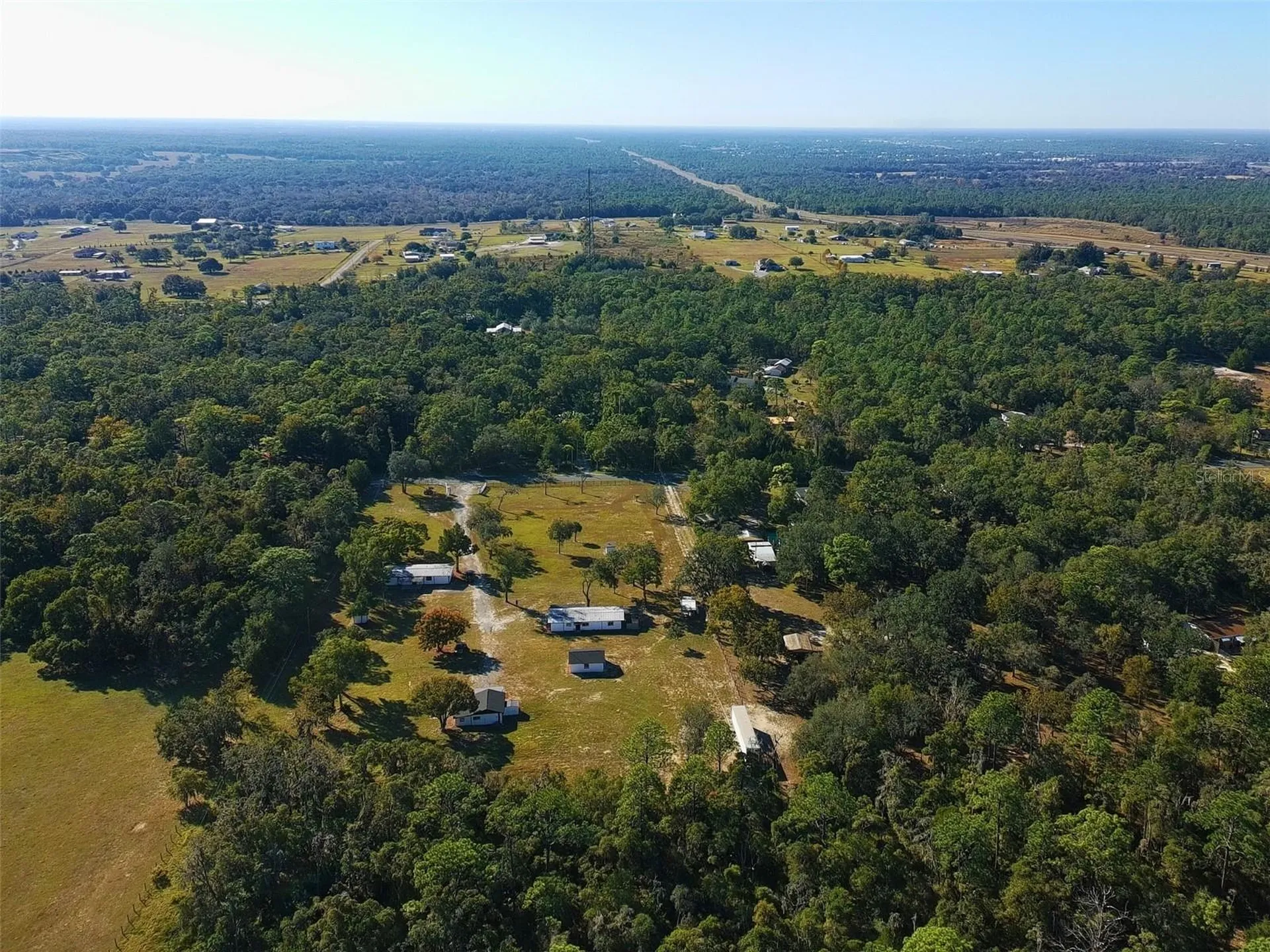 15217 Bailey Hill Road Brooksville FL 34614