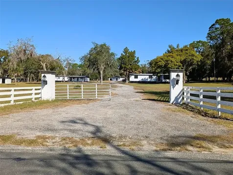 15217 Bailey Hill Road Brooksville FL 34614