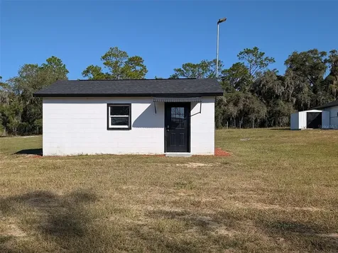 15217 Bailey Hill Road Brooksville FL 34614