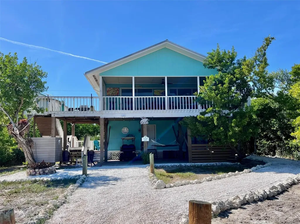 9568 Buccaneer Trail Placida FL 33946