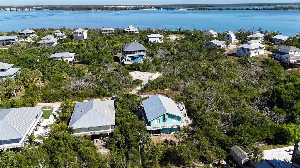 9568 Buccaneer Trail Placida FL 33946
