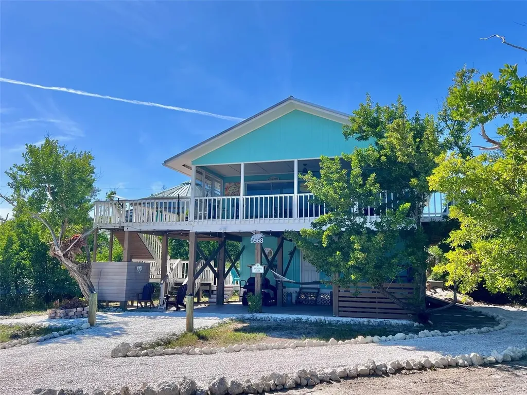 9568 Buccaneer Trail Placida FL 33946