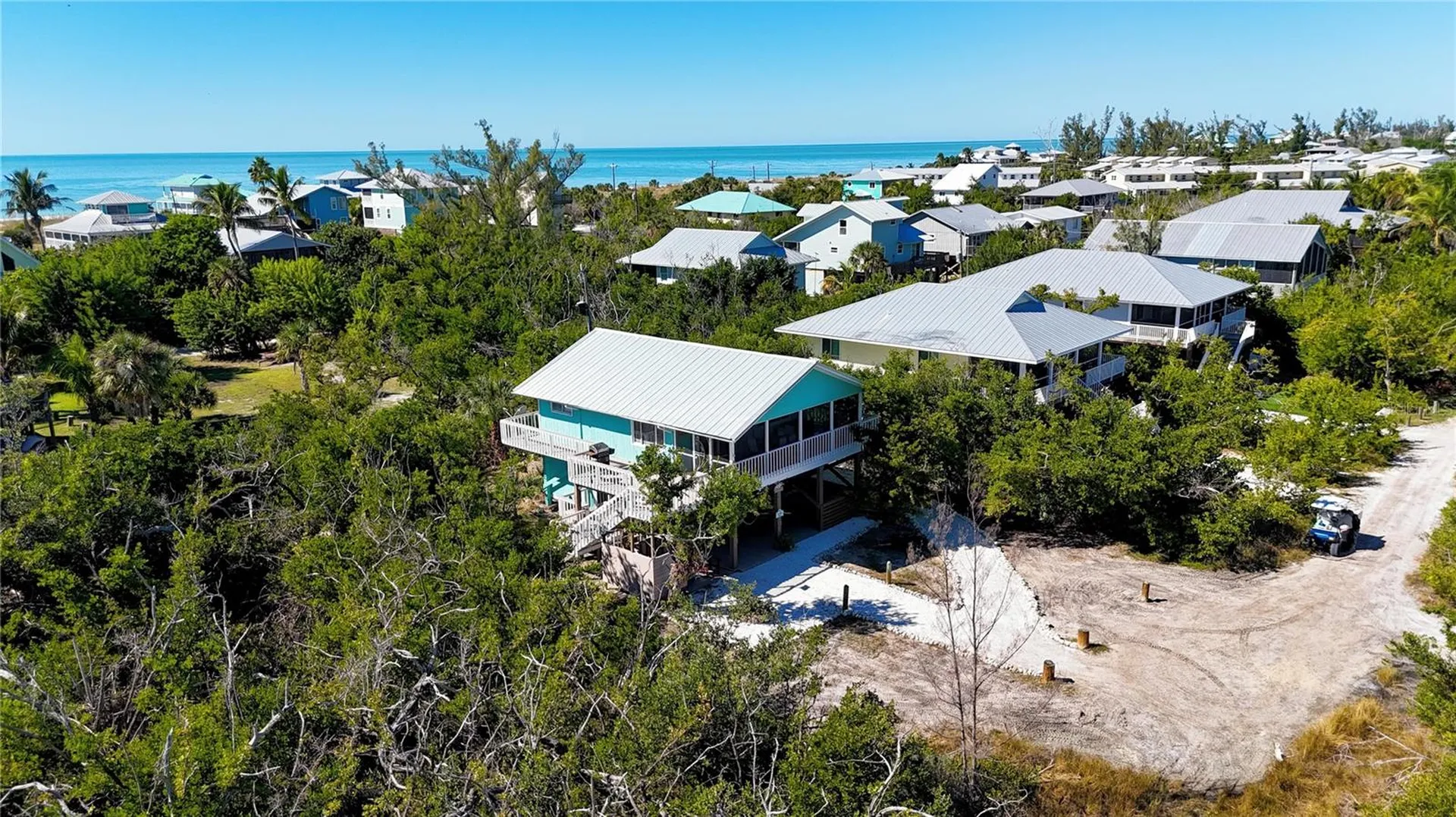 9568 Buccaneer Trail Placida FL 33946