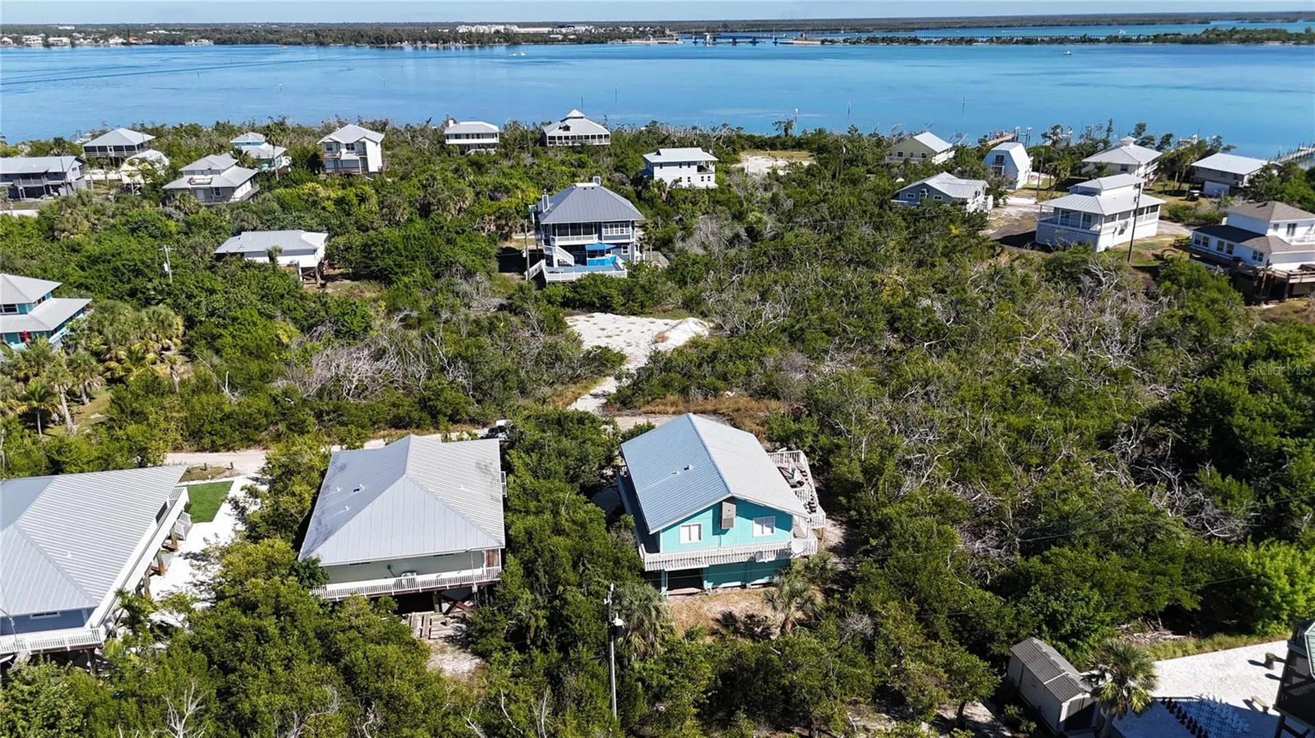 9568 Buccaneer Trail Placida FL 33946