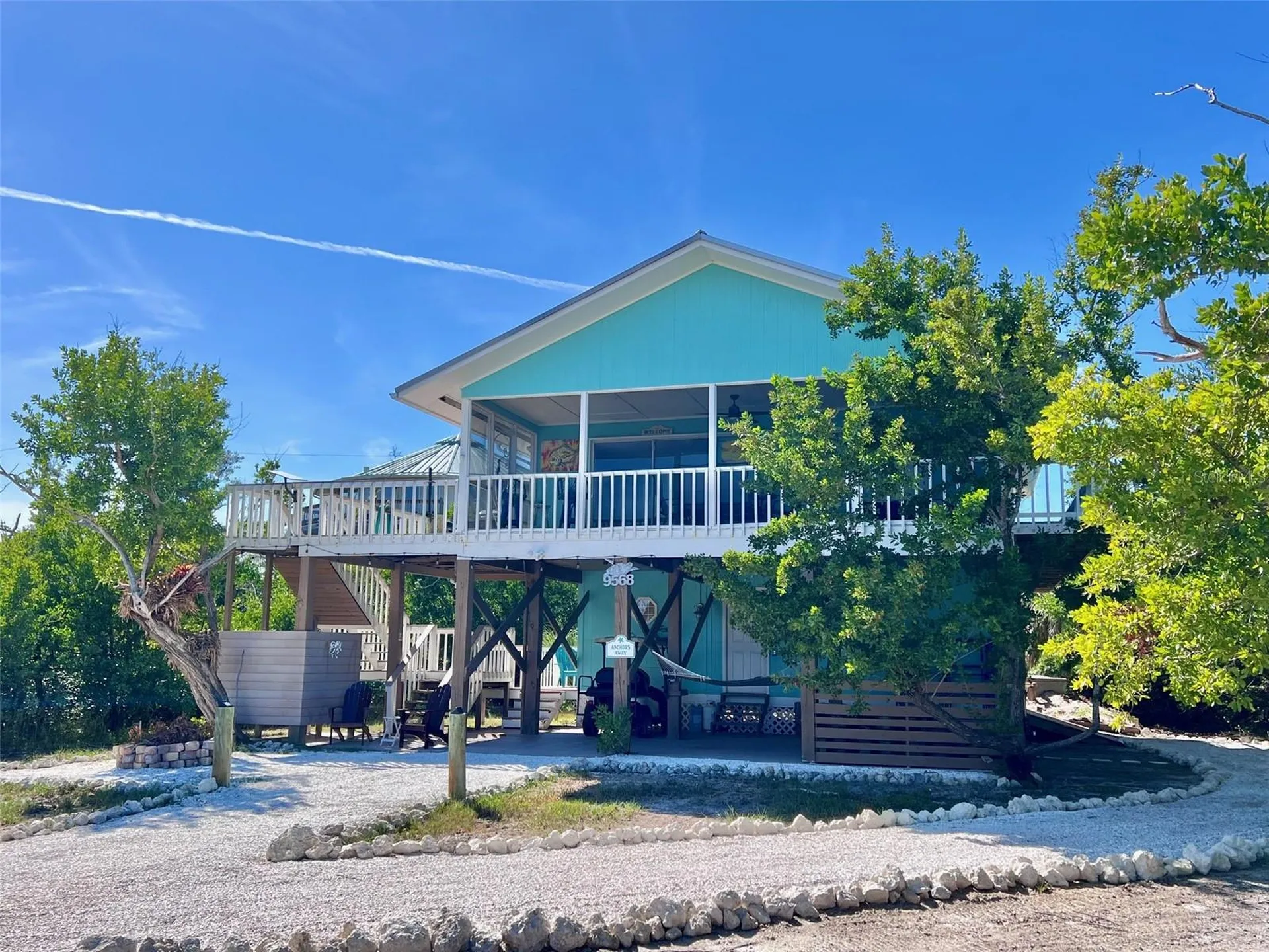 9568 Buccaneer Trail Placida FL 33946