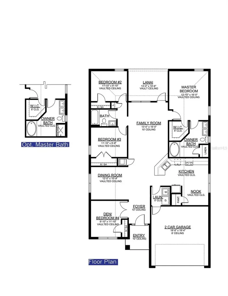 12543 NE 48th Terrace Oxford FL 34484