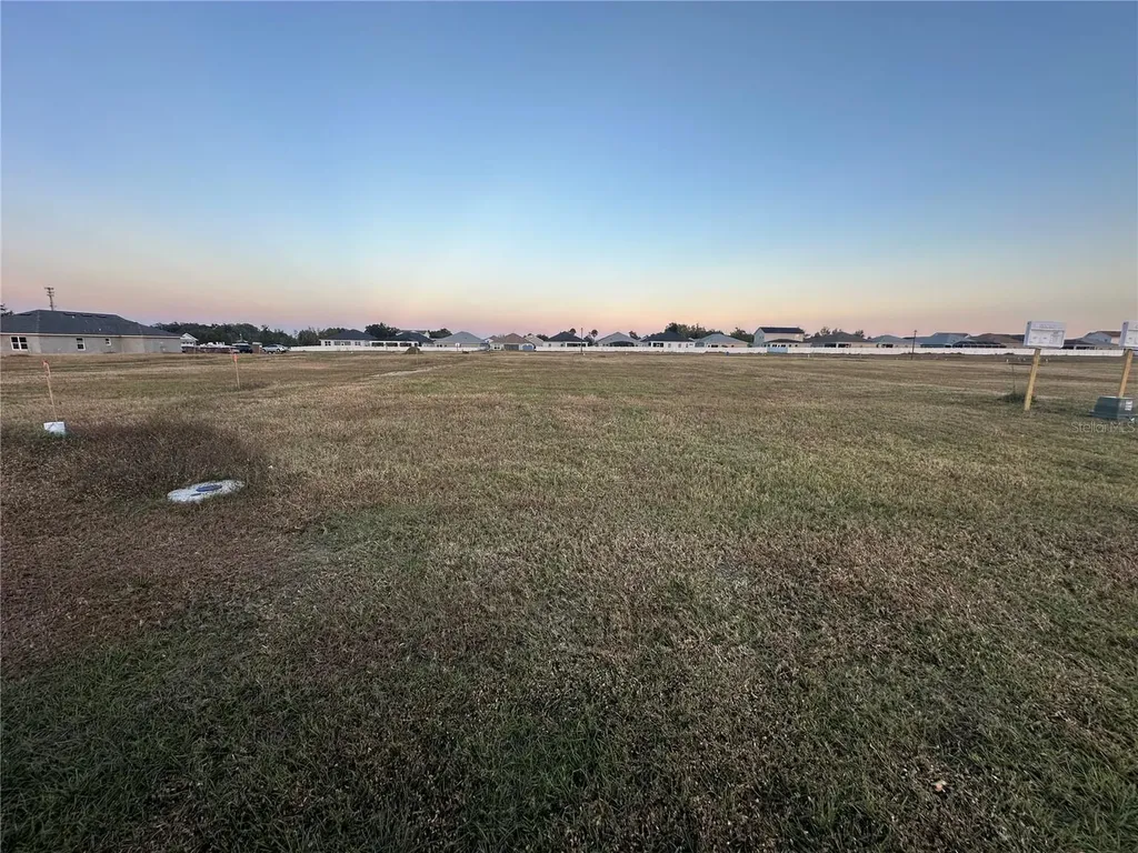 12543 NE 48th Terrace Oxford FL 34484