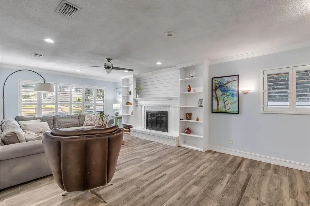 4602 Saxon Drive New Smyrna Beach FL 32169