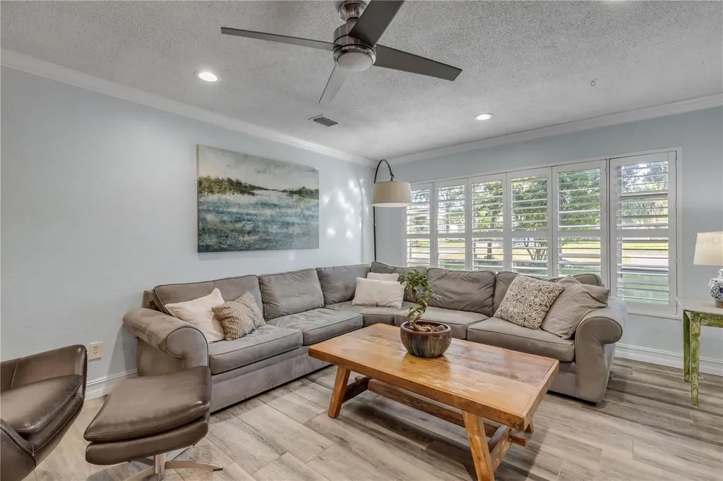 4602 Saxon Drive New Smyrna Beach FL 32169