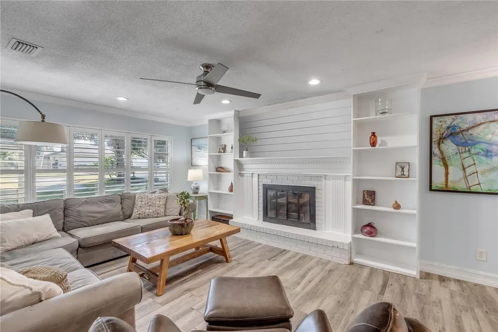 4602 Saxon Drive New Smyrna Beach FL 32169