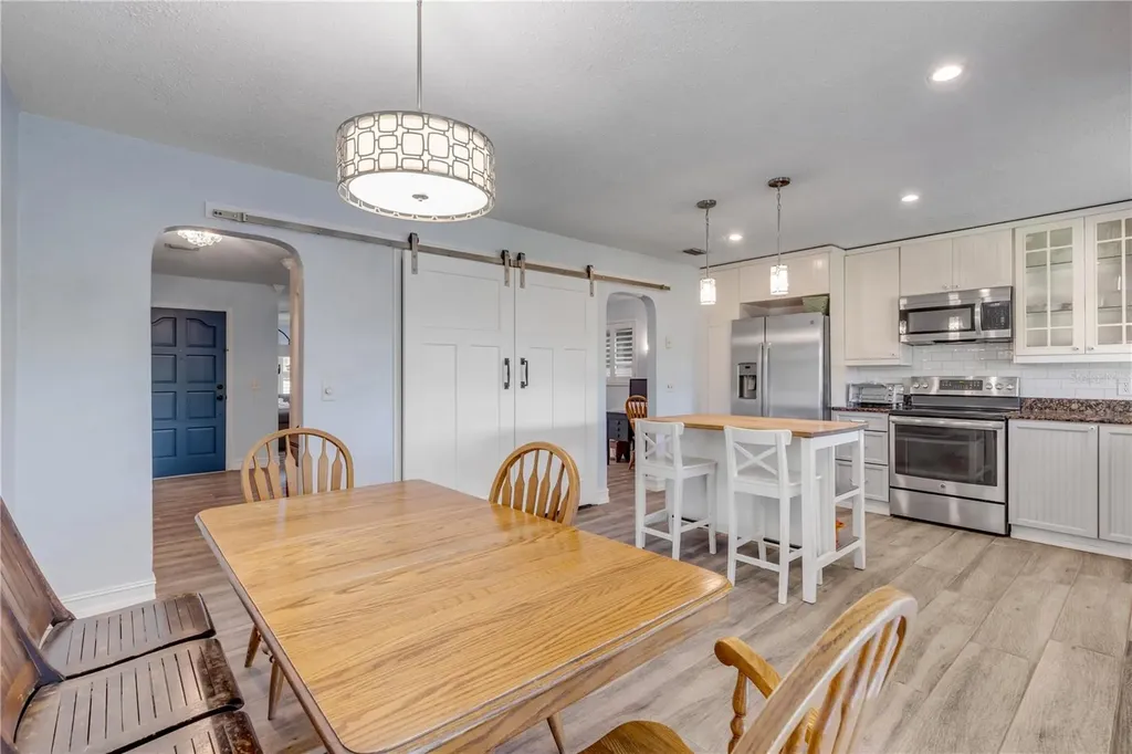 4602 Saxon Drive New Smyrna Beach FL 32169