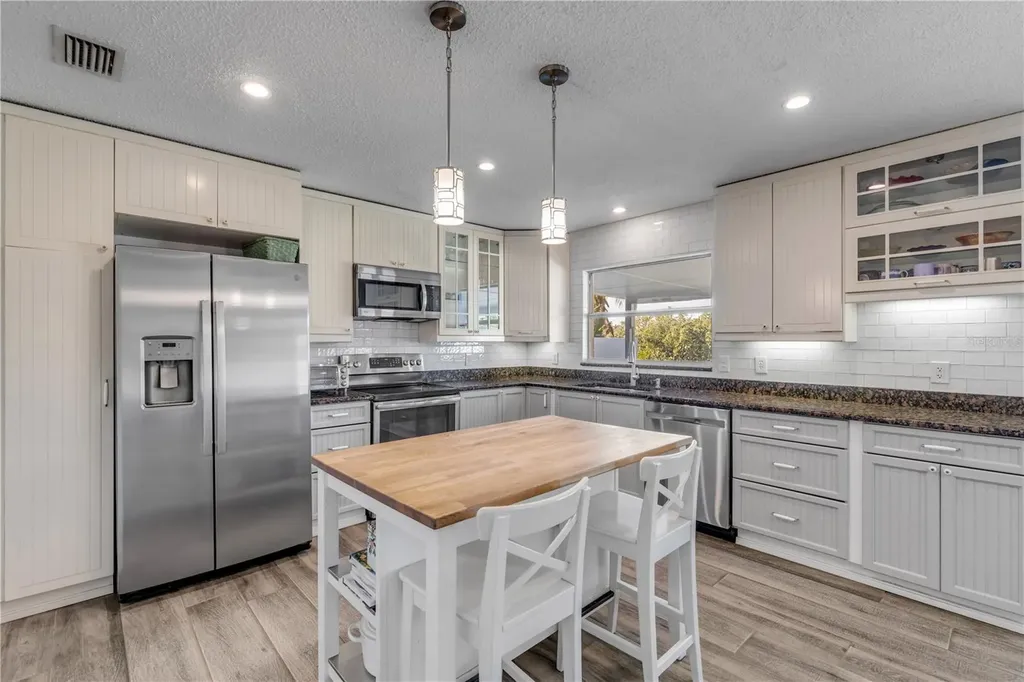 4602 Saxon Drive New Smyrna Beach FL 32169