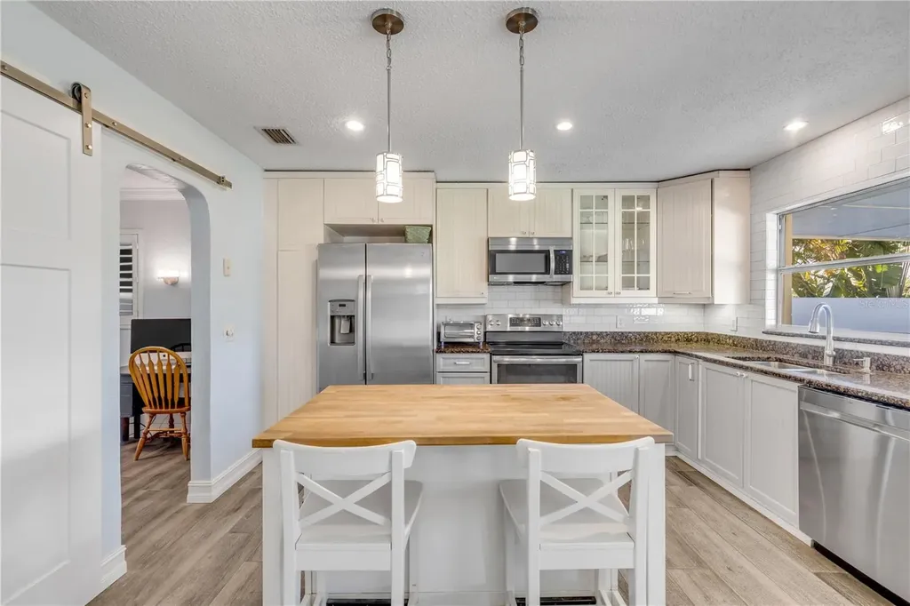 4602 Saxon Drive New Smyrna Beach FL 32169