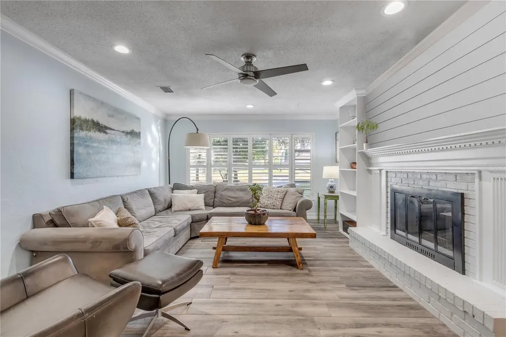 4602 Saxon Drive New Smyrna Beach FL 32169