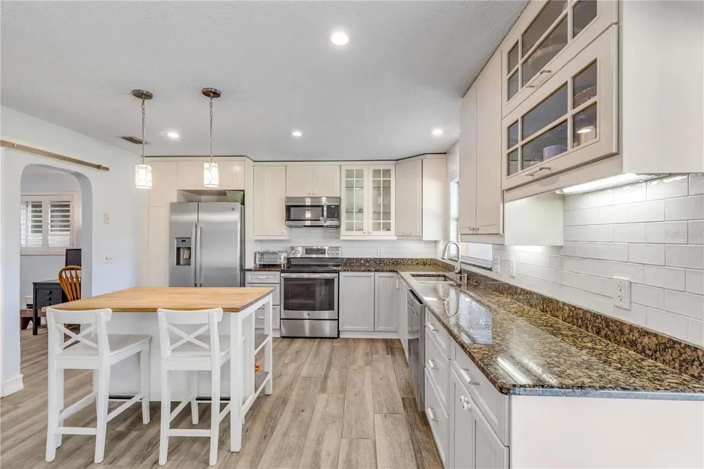 4602 Saxon Drive New Smyrna Beach FL 32169