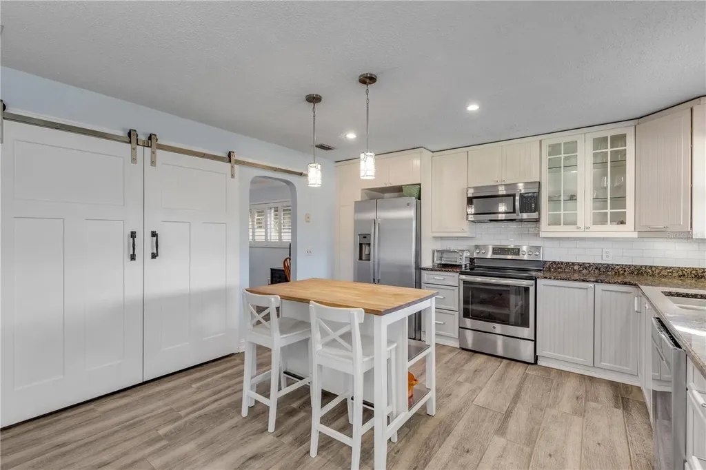 4602 Saxon Drive New Smyrna Beach FL 32169