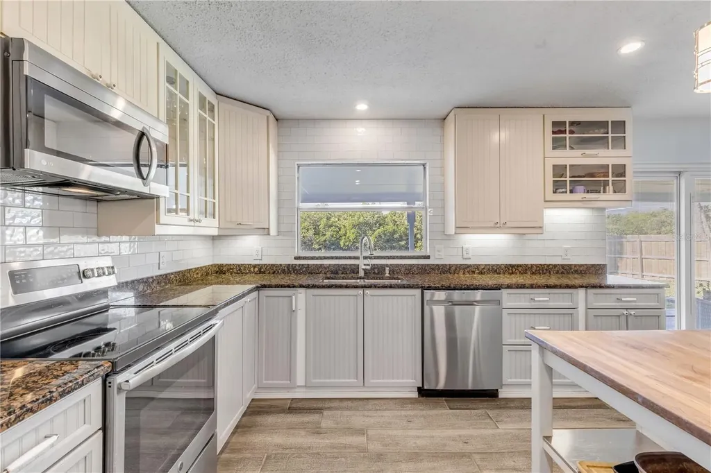 4602 Saxon Drive New Smyrna Beach FL 32169