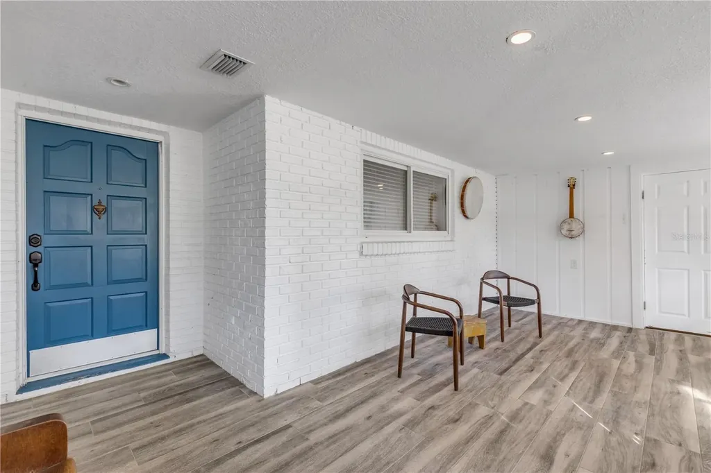 4602 Saxon Drive New Smyrna Beach FL 32169