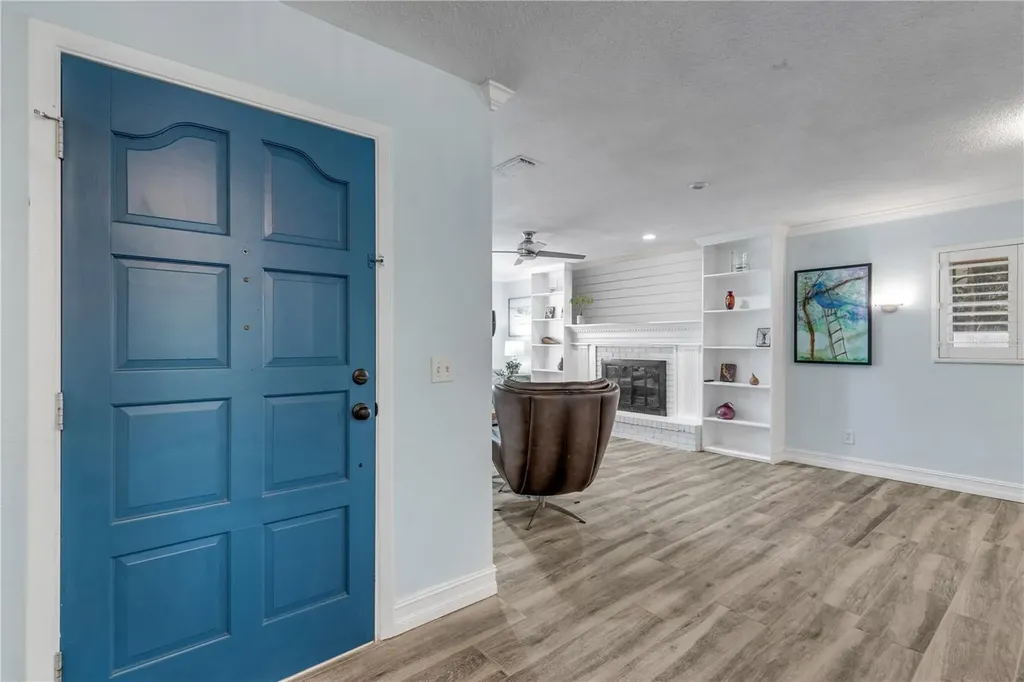 4602 Saxon Drive New Smyrna Beach FL 32169