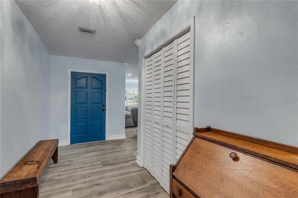 4602 Saxon Drive New Smyrna Beach FL 32169
