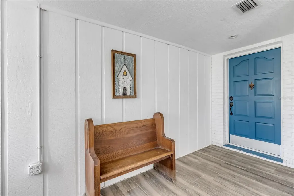 4602 Saxon Drive New Smyrna Beach FL 32169