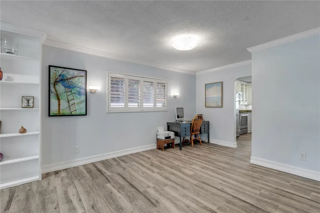 4602 Saxon Drive New Smyrna Beach FL 32169