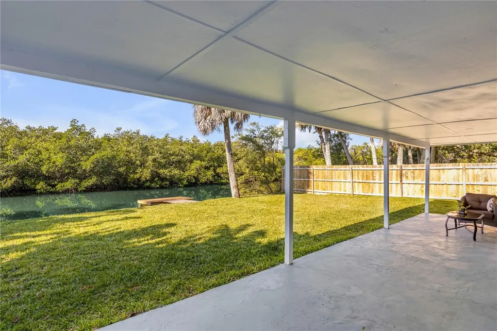 4602 Saxon Drive New Smyrna Beach FL 32169