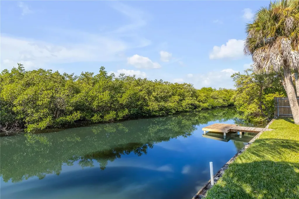 4602 Saxon Drive New Smyrna Beach FL 32169