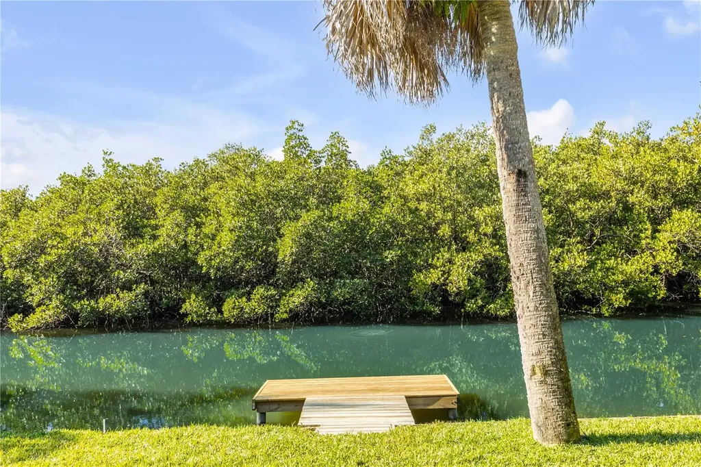 4602 Saxon Drive New Smyrna Beach FL 32169