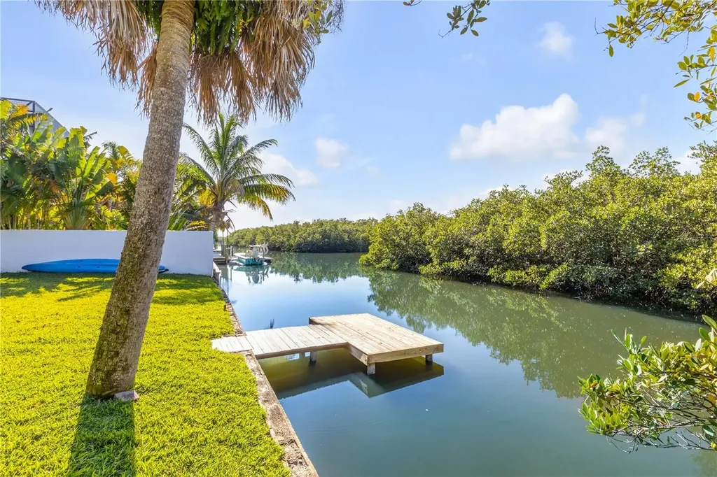 4602 Saxon Drive New Smyrna Beach FL 32169