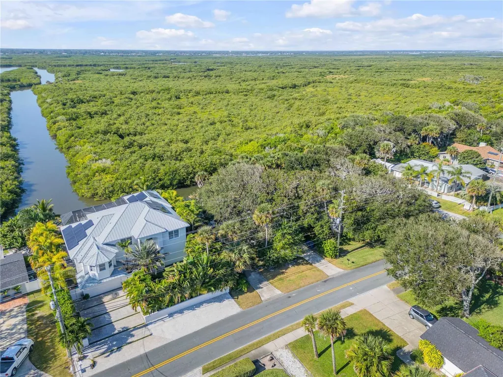 4602 Saxon Drive New Smyrna Beach FL 32169
