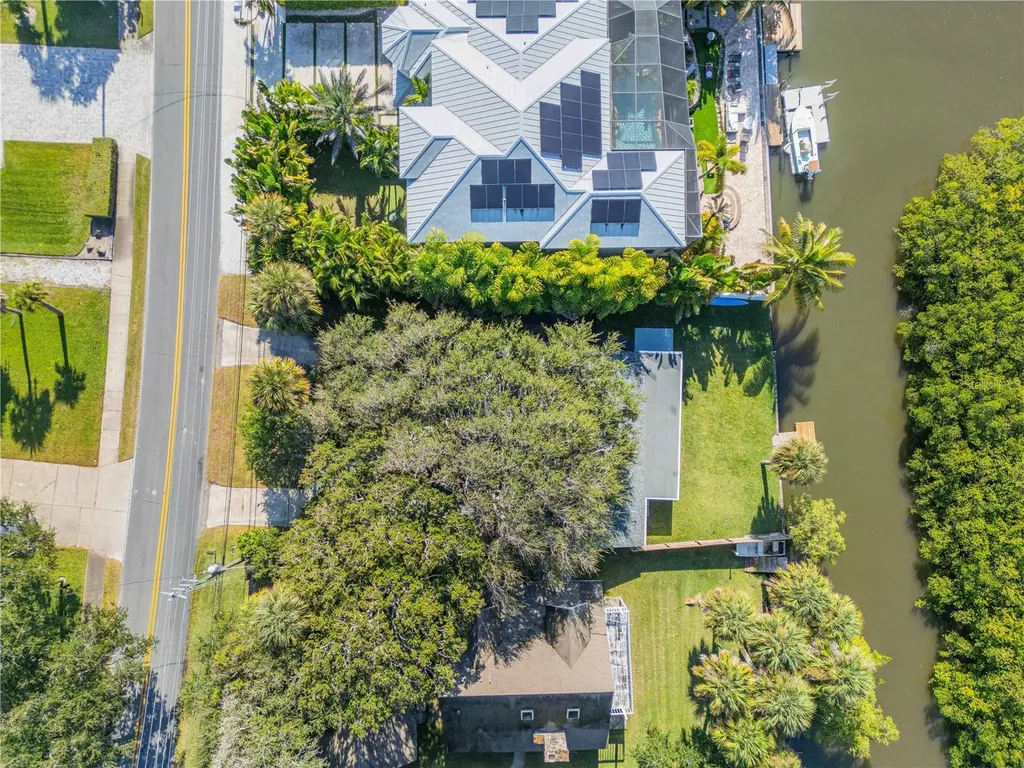 4602 Saxon Drive New Smyrna Beach FL 32169