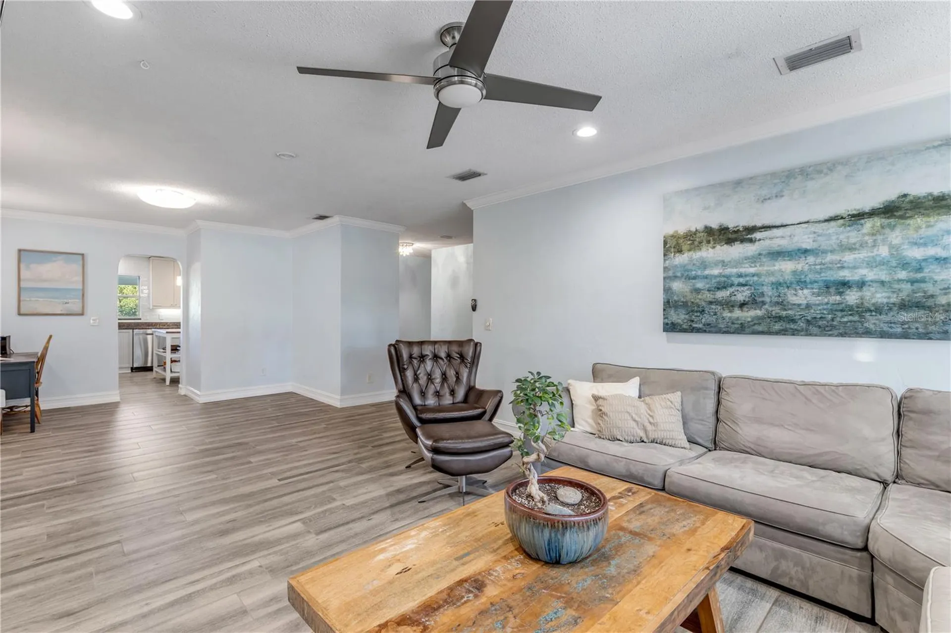 4602 Saxon Drive New Smyrna Beach FL 32169