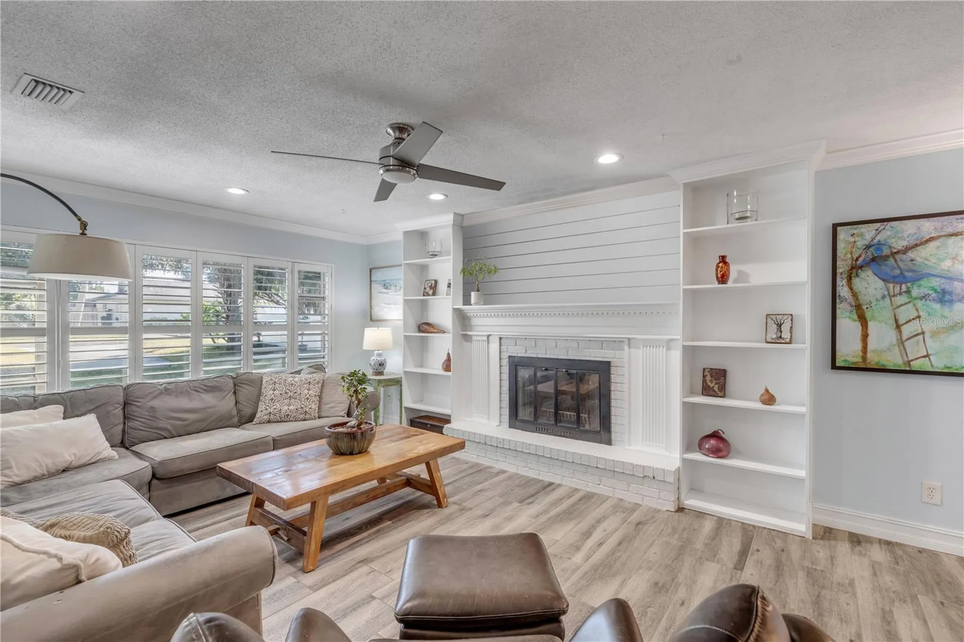 4602 Saxon Drive New Smyrna Beach FL 32169