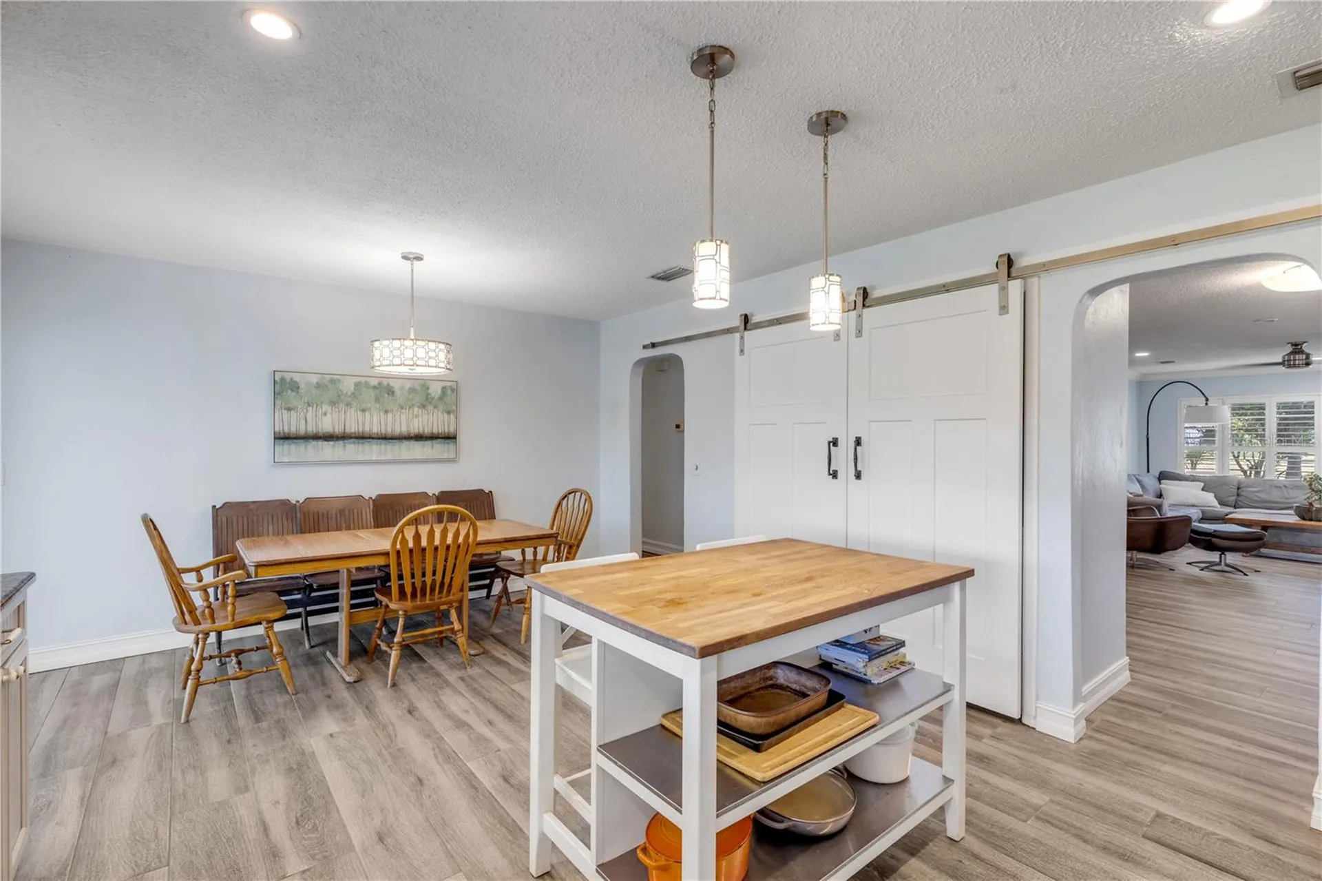 4602 Saxon Drive New Smyrna Beach FL 32169