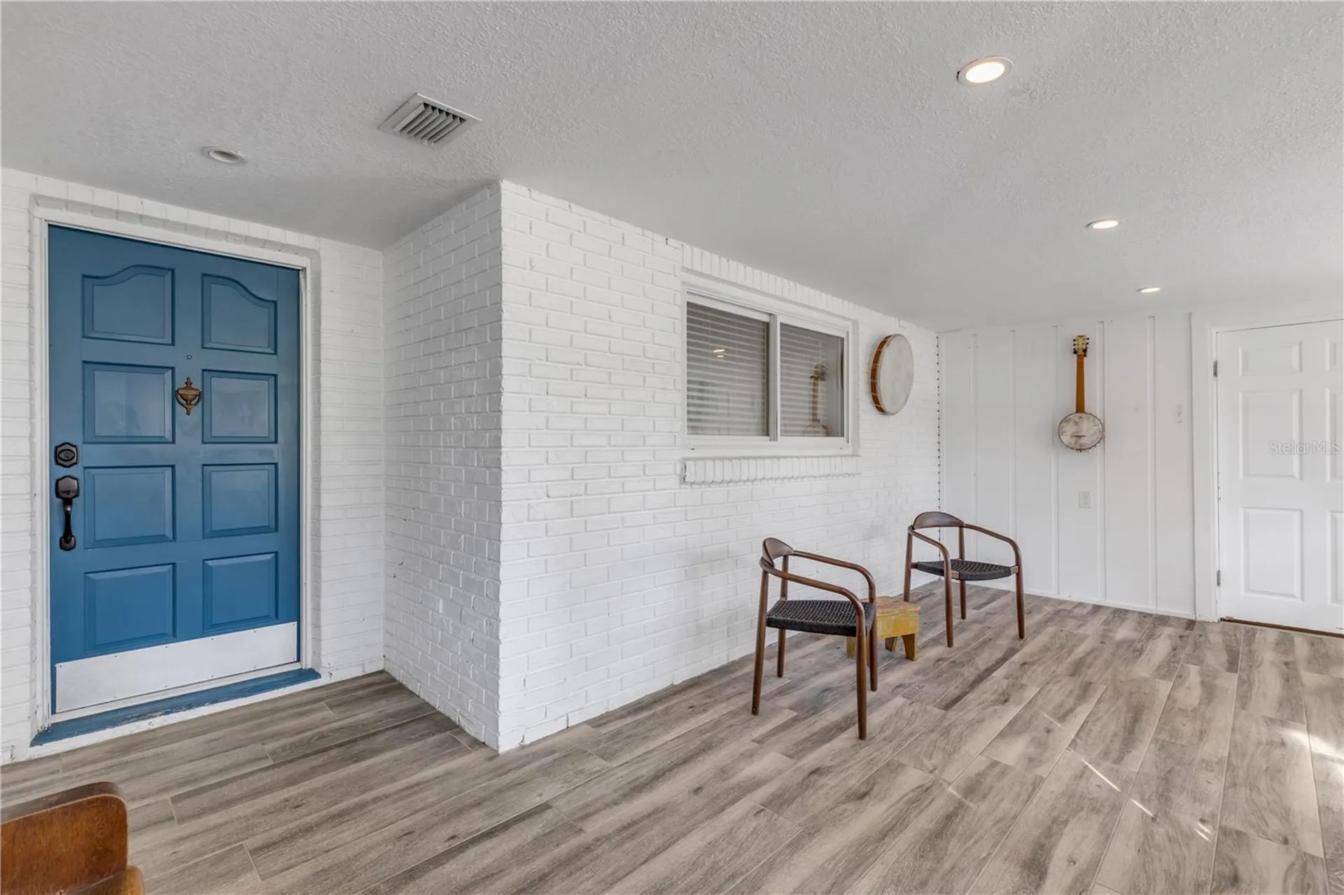4602 Saxon Drive New Smyrna Beach FL 32169